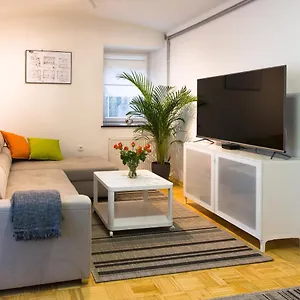 Araucaria Apartment