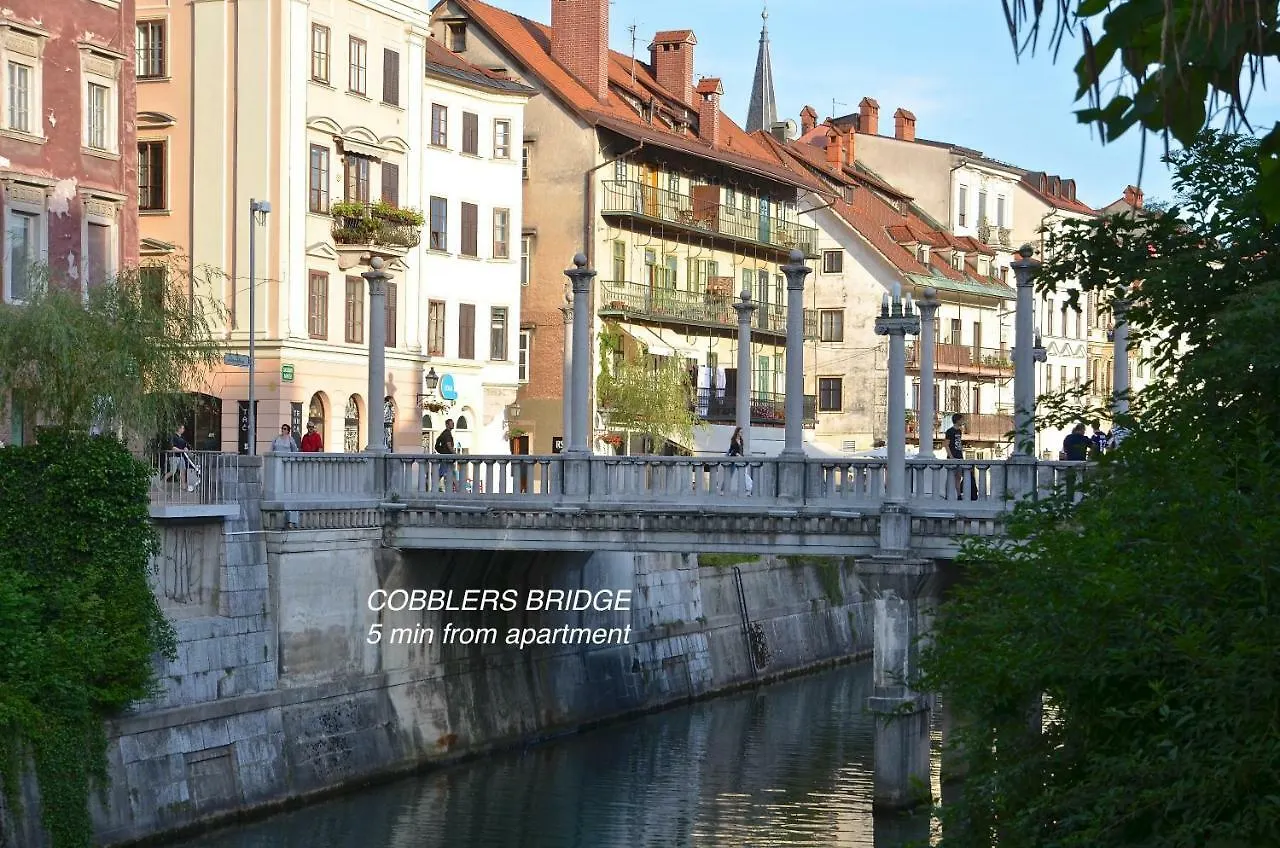 Apartment I Design Studio Ljubljana